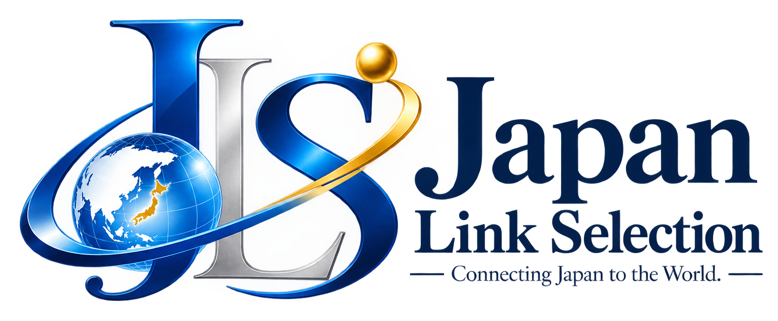 Japan Link Selection